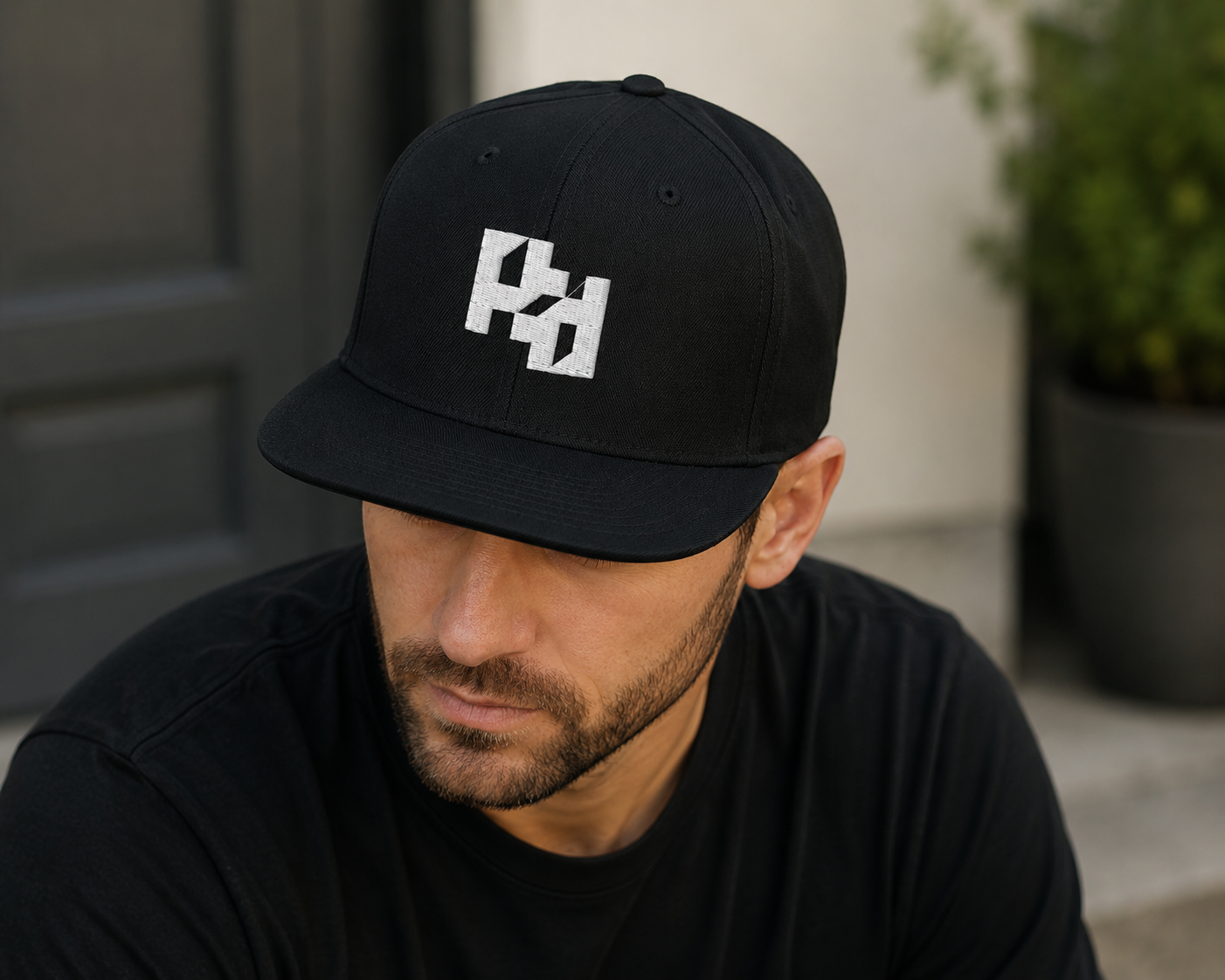 Dad Ops Hat